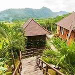 Barong Villas