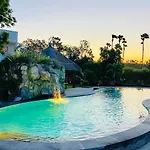 Bunga Laut Bungalow