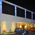 Sunset Villa