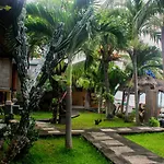 Coconut Beach Bungalows & Warung