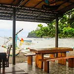 Coconut Beach Bungalows & Warung