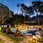 The Indies Estate