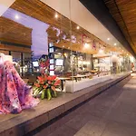 Ts Suites Seminyak Bali