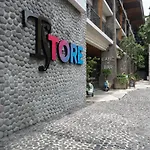 Ts Suites Seminyak Bali