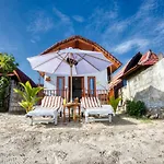 Sari Nadi Beach
