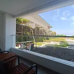 Benoa Sea Suites And Villas