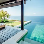 The Ungasan Clifftop Resort