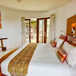 Floating Leaf Eco-Luxury Retreat