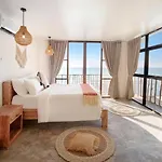 Impossible Cliff House
