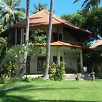Gaia-Oasis Beach Resort