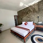 Bali Yogi