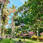 Gaia-Oasis Beach Resort