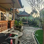 Dau Homestay