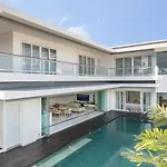 Villa Louis Seminyak By Nagisa Bali