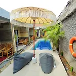 Tropical Garden Inn
