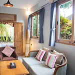Natya Hotel Tanah Lot