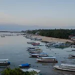 Dava Villa Ocean View