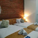 Coco Blu Villa