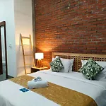 Coco Blu Villa