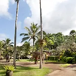 Mason Elephant Lodge