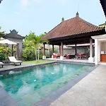 Santi Mandala Villa & Spa