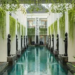 Tonys Villas&Resort Seminyak - Bali