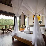 Nandini Jungle By Hanging Gardens