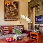 The Bali Dream Suite Villa Seminyak