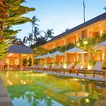 The Open House Jimbaran Bali