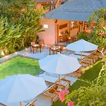 The Open House Jimbaran Bali