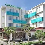 Grand Livio Kuta Hotel