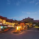 Sol By Melia Benoa Bali All Inclusive