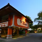 Inna Sindhu Beach Hotel & Resort