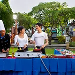 Bali Taman Beach Resort & Spa Lovina