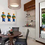 The Elysian Boutique Villa Hotel