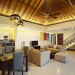 Lalasa Villas