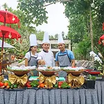 The Lokha Ubud Resort, Villas & Spa