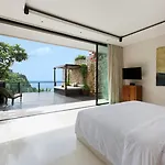 The Ungasan Clifftop Resort