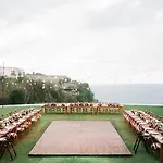 The Ungasan Clifftop Resort