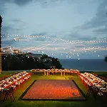 The Ungasan Clifftop Resort