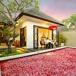 The Bidadari Villas And Spa Umalas - Chse Certified