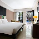 Hotel Santika Kuta