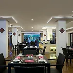 Hotel Santika Kuta