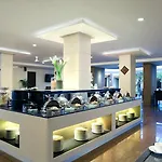 Hotel Santika Kuta