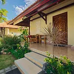 Kuta Puri Bungalows, Villas And Resort