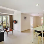 Harris Hotel & Residences Riverview Kuta, Bali