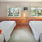 Harris Hotel & Residences Riverview Kuta, Bali