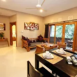 Puri Dajuma Beach Eco-Resort & Spa