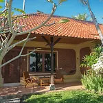 Puri Dajuma Beach Eco-Resort & Spa
