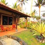 Puri Dajuma Beach Eco-Resort & Spa